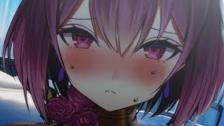 も…もう…むりです……【YuuRi/Vtuber】