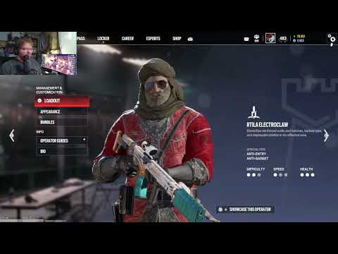 Apparently the bathroom situation is complicated