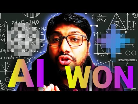 AI Almost Won! 🥇OpenAI vs Deepmind Controversy! 🥇