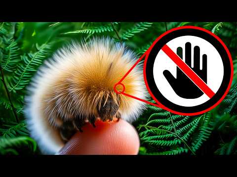 14 สัตว์ตัวจิ๋ว ที่อันตรายยิ่งกว่าสัตว์นักล่าทั่วโลก