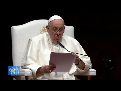 El Papa: ¿Hacia dónde navegas Europa?