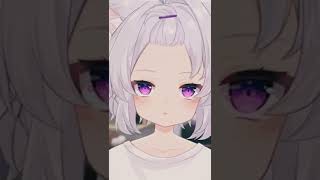 ぷん　#vtuber #shorts