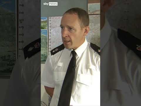 Mountain rescues 'becoming unsustainable'