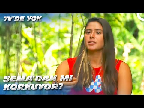 AYŞE'DEN BATUHAN'A TEPKİ! | Survivor All Star 2022 - 119. Bölüm