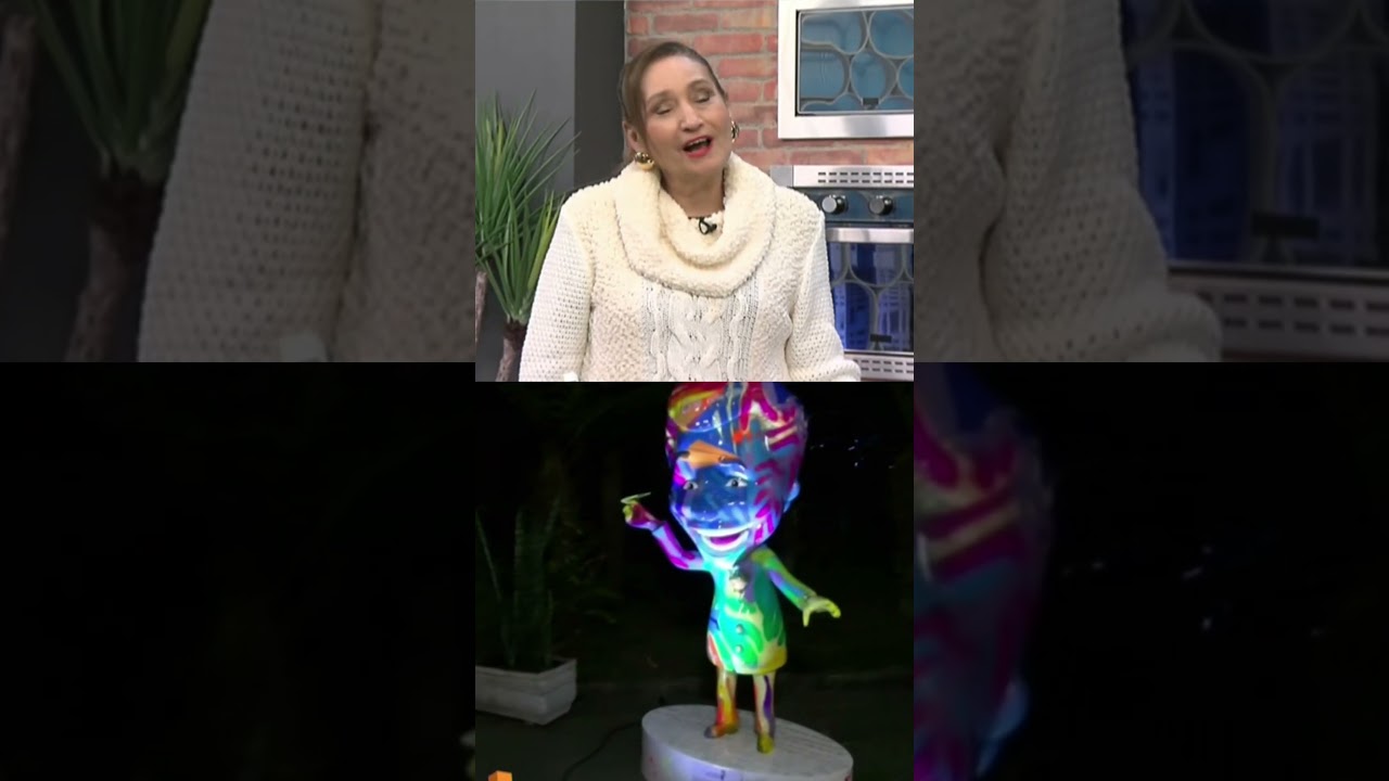 Filhas de Silvio Santos agradecem Sonia Abrão pelo apoio Sempre teve carinho pelo nosso pai