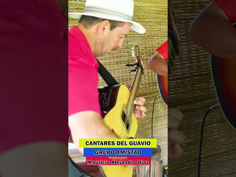 Cantares Del Guavio- Cuarteto Sarmiento #musicacampesina #carranga #folclorecolombiano