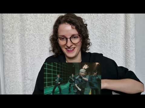 StoryBoard 2 de la vidéo ZEROBASEONE  - In Bloom MV REACTION