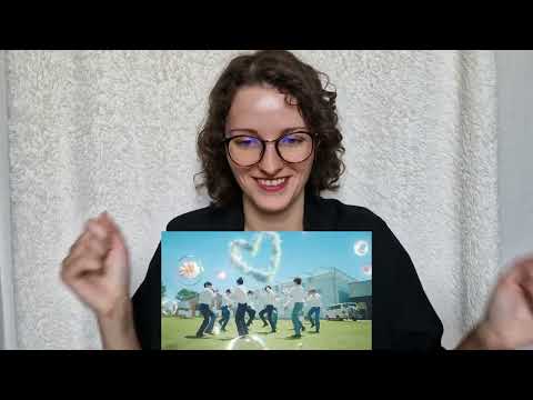 StoryBoard 3 de la vidéo ZEROBASEONE  - In Bloom MV REACTION