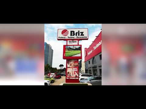 PINTURAS BRIZ - Tienda de Pinturas en Cartagena