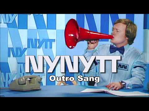 NyNytt Outro Sang