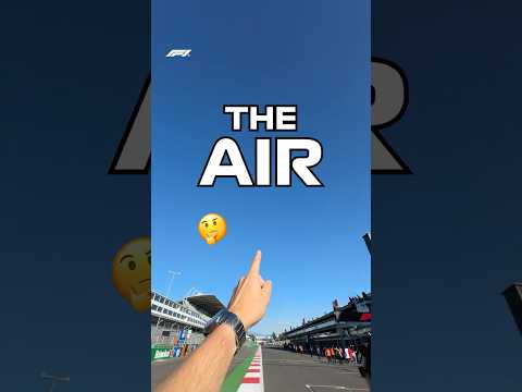 FORMULA 1