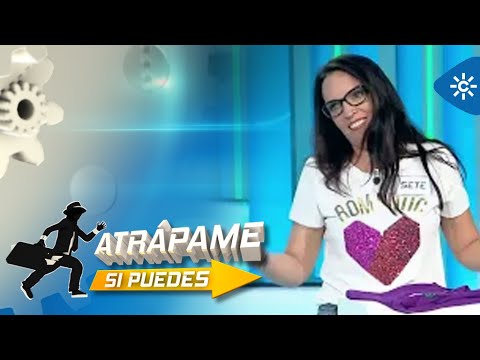 Atrápame si puedes | Programa 1112