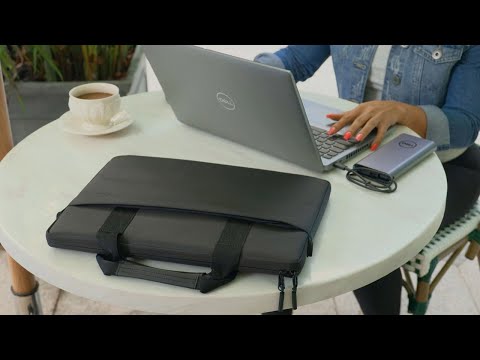 Dell EcoLoop Pro Sleeve