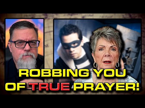 F4F | Patricia King Hijacks Ezekiel 37 to Rob You of True Prayer