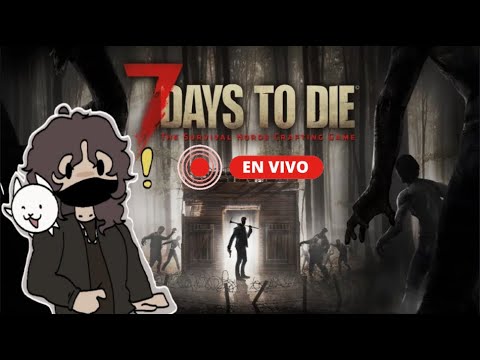 猫の動画サムネイル - 🔴 7 DIAS PARA LA MUIRICION CON LOS COMPAS