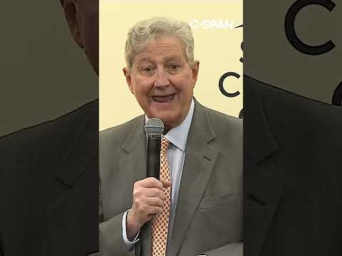 Kennedy on launch of Senate Creators Caucus