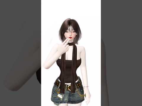 Sugar On My Tounge🔥 #ZEPETO #zpt_iram #tiktok #trending #shorts #fyp #viral #Sugaronmytounge #dance