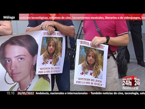 Noticia - El Cuco y su madre mintieron en el caso Marta del Castillo