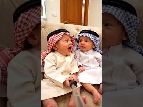 فليحان ما نسي 😂 توأم الذكاء الاصطناعي