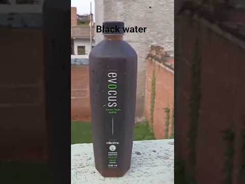 Black water #shorts#black water