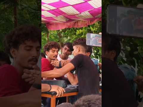 arm #wrestling#shorts #video 🙏#trending #phonk #trending #song #funny 😝👑✊