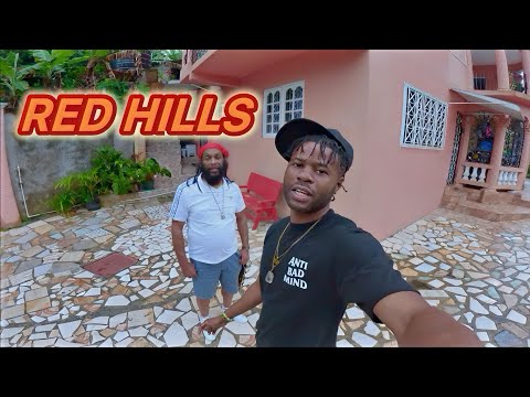 This part Of Jamaica You Never Seen Before On Camera !!!