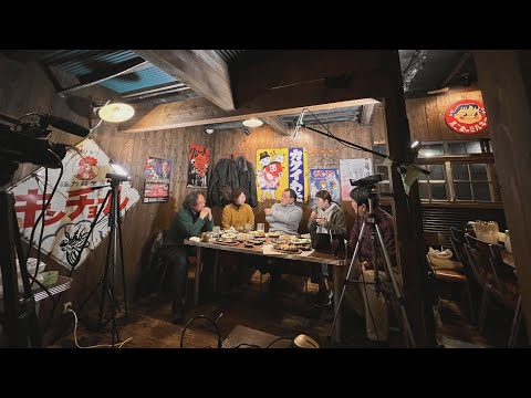 いきもの頭鑑ライブ 第27回