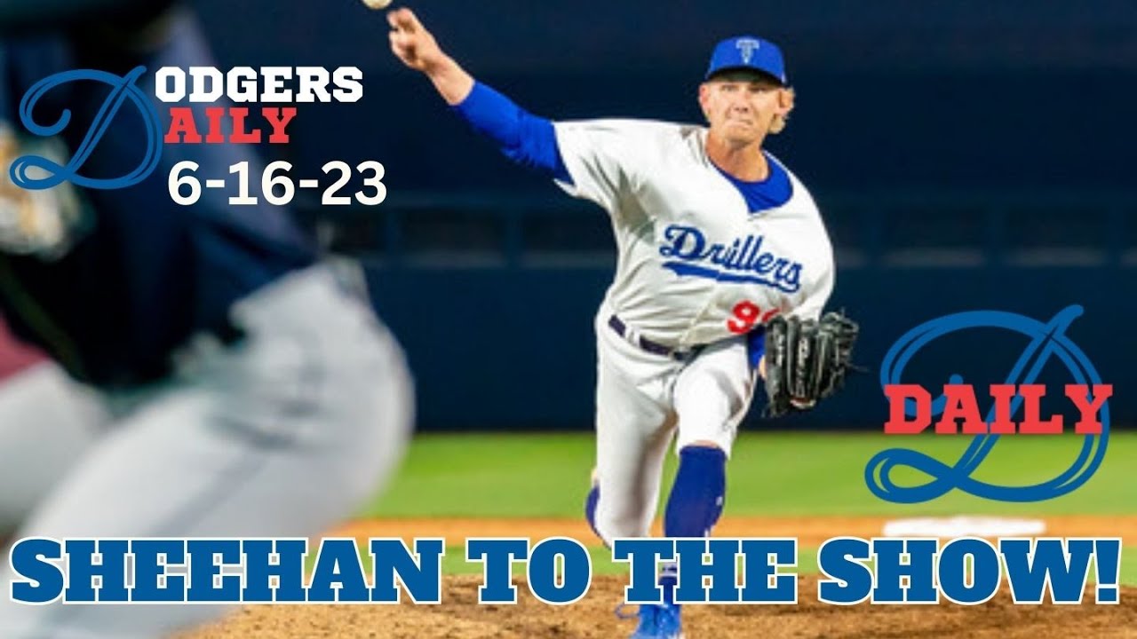 The Halos' Winning Formula: A Mystery For The Dodgers - 38ede6n