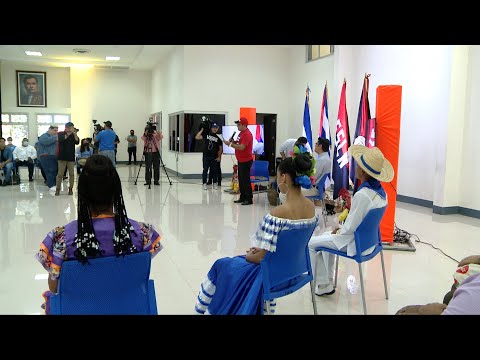Nicaragua destaca legado humanista del Apóstol de la Independencia cubana