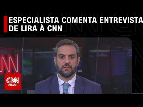 Lira tem razão que relação entre Executivo e Legislativo mudou, diz especialista | CNN PRIME TIME