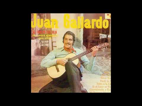 Juan Gallardo   Eres