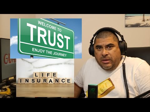 T2 C8: Que es un TRUST Importancia y Póliza de Vida