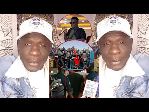 Oh Ndeysane: Ouzin Mbaye tothie na cas yi lila yagona khékh