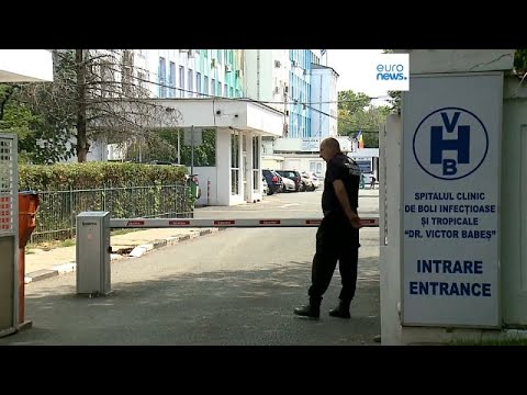 Τρεις νεκροί από τον ιό του Δυτικού Νείλου στη Ρουμανία…