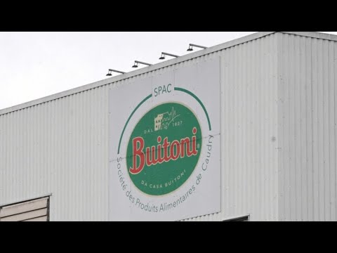 Pizzas contaminées : fermeture de l'usine Buitoni de Caudry après le scandale sanitaire
