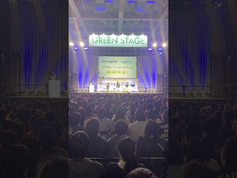 【イベントダイジェスト】「AnimeJapan 2026」Fate/Grand Order ブースやステージの様子をダイジェストでお届け！ #shorts