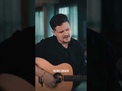 Em meu coração! ❤️🍃#andreefelipe #emmeucoracao