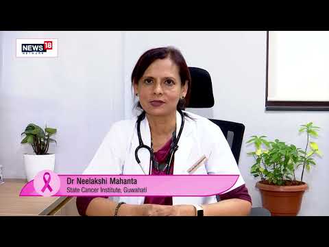 Dr Neelakshi Mahanta | Novartis Treat to beat | Doctor Dialogues : Breast Cancer Insights