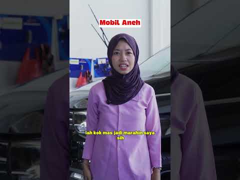 Power Back Door Voxy kenapa gini dah?