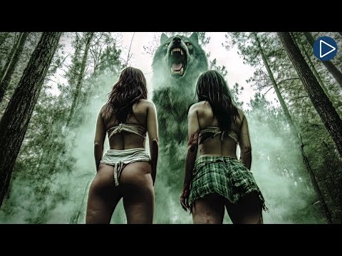HOWLING (UNCUT) 🎬 Full Exclusive Horror Movie Premiere 🎬 English HD 2025