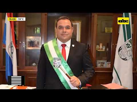 Convocatoria de audiencia preliminar para exgobernador Óscar “Ñoño” Núñez