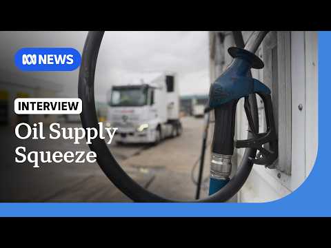 Fuel and supply chain shocks likely amid Red Sea conflict: energy analyst | ABC NEWS