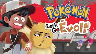 Vido-Test : Pokemon Let's Go - NINTENDO CES ESCROCS
