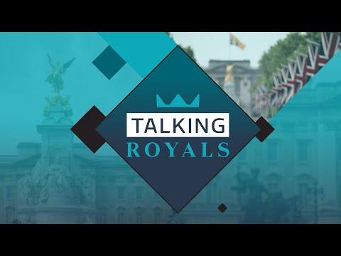 Talking Royals: Prince William's visit to Wales on his mission to end homelessness | ITV News