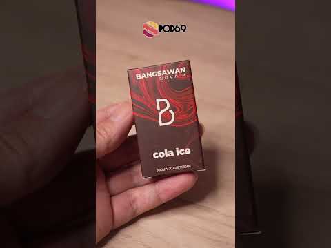 NOVA-Xกลิ่นCOLAICE