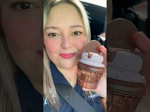 Cookie crave by Lattafa #perfume #perfumada 🍪🥛✨ #lattafa #lattafaperfumes 🥳