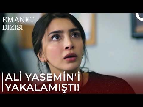 Duygu Kabus Gördü | Emanet 331. Bölüm @Emanet Dizisi