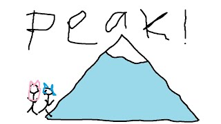 pogomia vs mountain【Mia Melonya | ChromaSHIFT】