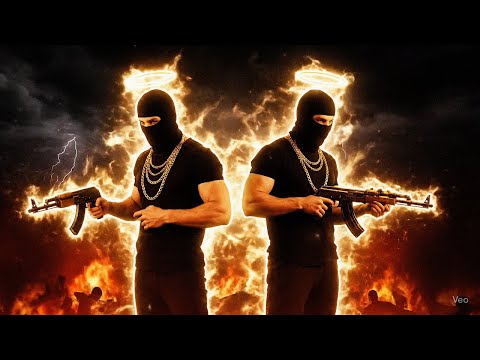 Tymo Benz Ft ​Blunted Vato - F*ck Demons (Visualizer)