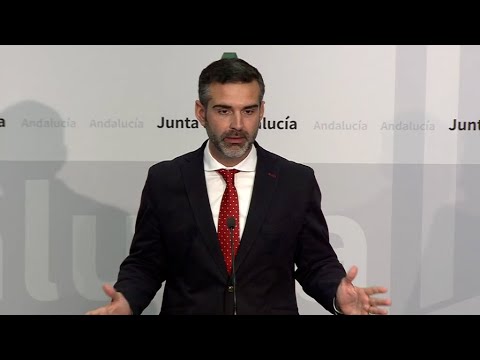 La Junta de Andalucía pide al PSOE-A un paso al frente sobre el caso Mediador